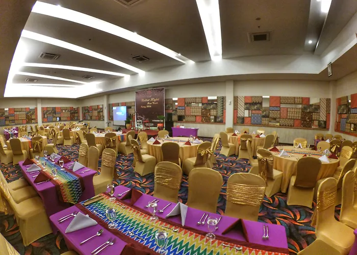 Tjokro StyleHotel Jogja