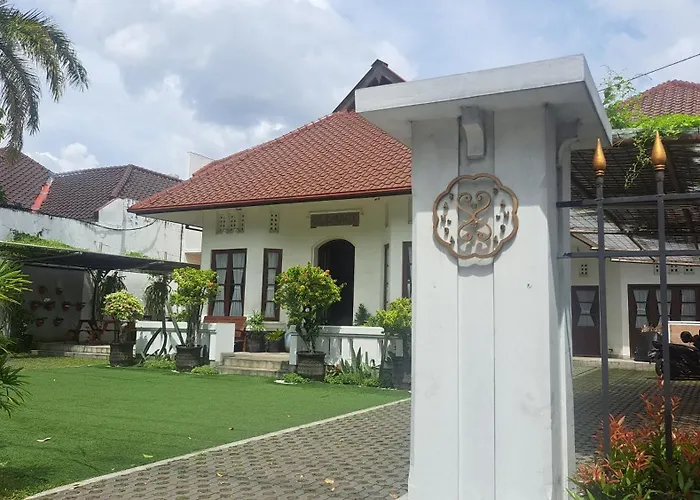 Clemmie Huis Yogyakarta