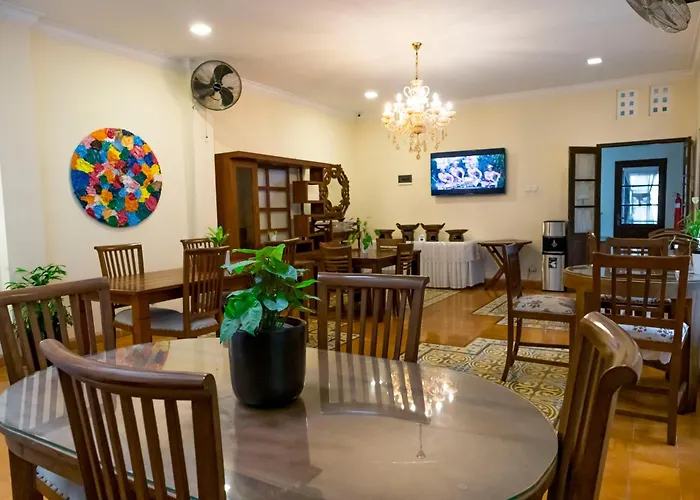 Clemmie Huis Yogyakarta