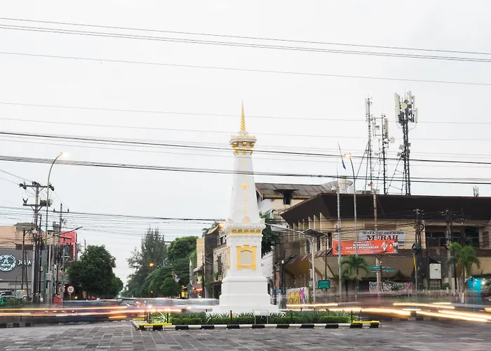 Clemmie Huis Yogyakarta