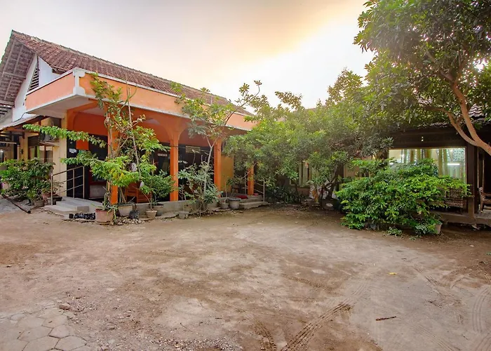 Super Oyo 1788 House 24 Hotel Yogyakarta